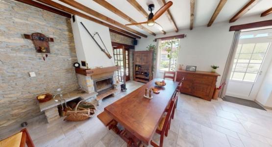 For sale Saint-baudille-de-la-tour 8 rooms 200 m2 Isere (38118) photo 2