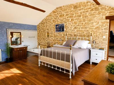 For sale Saint-baudille-de-la-tour 8 rooms 200 m2 Isere (38118) photo 4