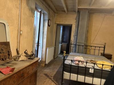 Acheter Maison Vezeronce-curtin Isere