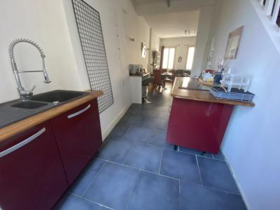 Louer Appartement 48 m2 Saint-yrieix-la-perche
