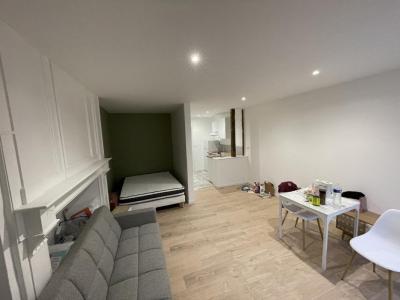 Annonce Location Appartement Saint-yrieix-la-perche 87