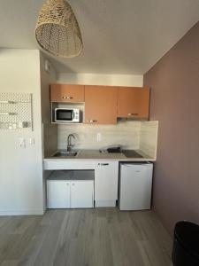 Louer Appartement 30 m2 Rochefort