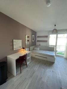 Annonce Location Appartement Rochefort 17