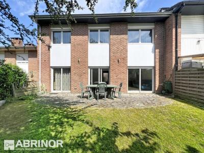Annonce Vente 7 pi�ces Maison Mons-en-baroeul 59