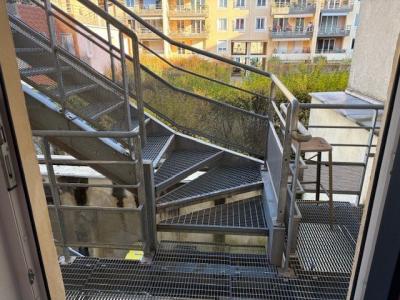 Louer Appartement 30 m2 Villeurbanne