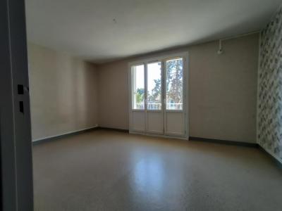 Annonce Vente 3 pi�ces Appartement Crepy-en-valois 60