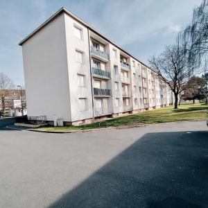 For sale Crepy-en-valois 3 rooms 60 m2 Oise (60800) photo 0