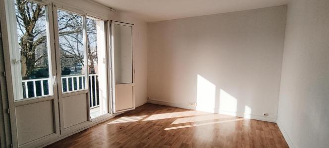 Annonce Vente 3 pi�ces Appartement Crepy-en-valois 60