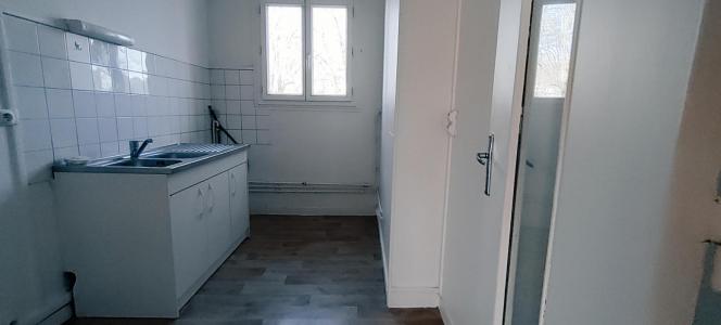 Acheter Appartement 60 m2 Crepy-en-valois