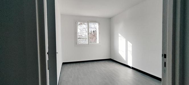 Acheter Appartement Crepy-en-valois Oise