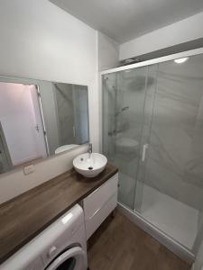 For rent Rennes 4 rooms 63 m2 Ille et vilaine (35200) photo 3