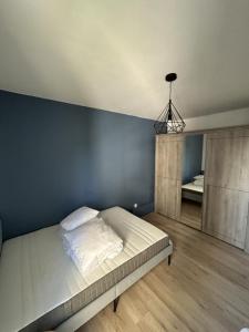 For rent Rennes 4 rooms 63 m2 Ille et vilaine (35200) photo 4