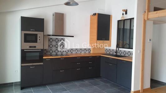 Annonce Location 3 pi�ces Appartement Chambery 73