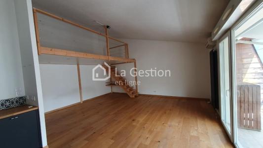Louer Appartement 80 m2 Chambery