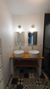 Louer Appartement Chambery Savoie