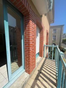 For sale Saint-malo 53 m2 Ille et vilaine (35400) photo 1