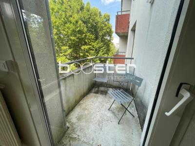 Annonce Vente 2 pi�ces Appartement Toulouse 31