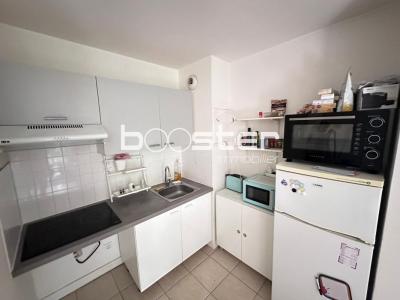 Acheter Appartement Toulouse Haute garonne