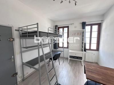 For sale Toulouse 1 room 16 m2 Haute garonne (31000) photo 0