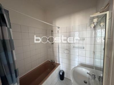 Acheter Appartement 16 m2 Toulouse