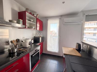 Louer Appartement 47 m2 Villeurbanne