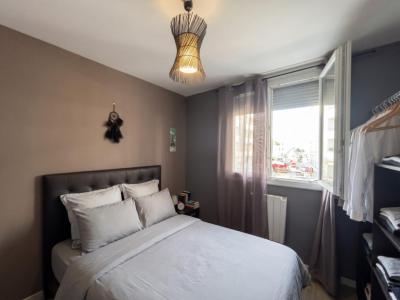 Louer Appartement Villeurbanne 897 euros