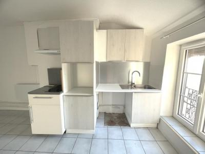 Annonce Location Appartement Villeurbanne 69