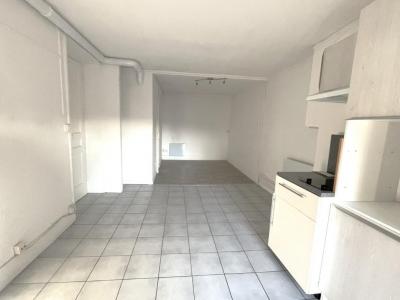 Louer Appartement Villeurbanne 528 euros