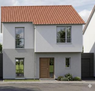 For sale Reguisheim 83 m2 Haut rhin (68890) photo 0