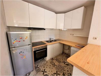 Louer Appartement 64 m2 Toulouse