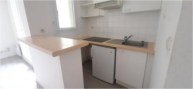 For rent Toulouse 3 rooms 51 m2 Haute garonne (31400) photo 0