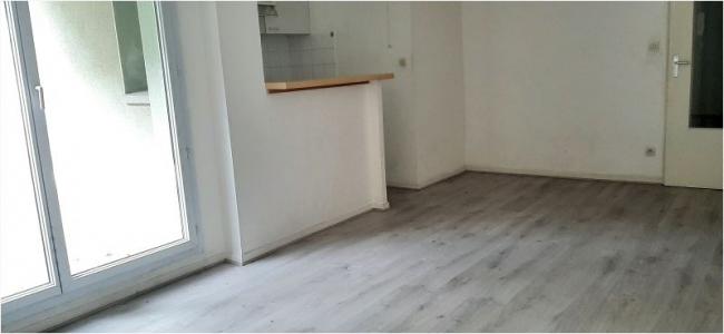 Louer Appartement 51 m2 Toulouse