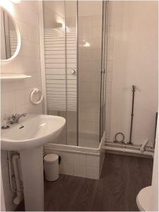 Louer Appartement 19 m2 Toulouse