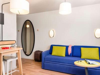 For sale Massy 2 rooms 31 m2 Essonne (91300) photo 1