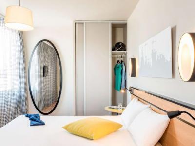 For sale Massy 2 rooms 31 m2 Essonne (91300) photo 3