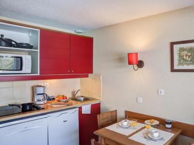 Acheter Appartement Bolquere 32000 euros
