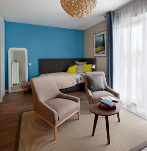 Annonce Vente Appartement Bouc-bel-air 13