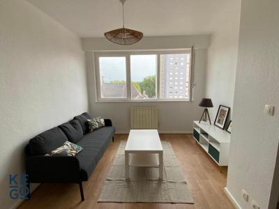 For rent Strasbourg 2 rooms 39 m2 Bas rhin (67100) photo 0
