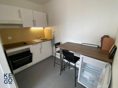 Annonce Location 2 pi�ces Appartement Strasbourg 67