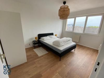 Louer Appartement 39 m2 Strasbourg