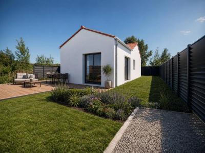 For sale Rouans 4 rooms 83 m2 Loire atlantique (44640) photo 1