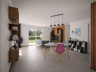 Acheter Maison Saint-malo-de-guersac 241500 euros