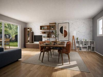 For sale Missillac 4 rooms 80 m2 Loire atlantique (44780) photo 3
