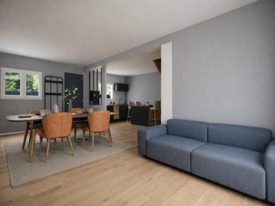 For sale Missillac 4 rooms 80 m2 Loire atlantique (44780) photo 4