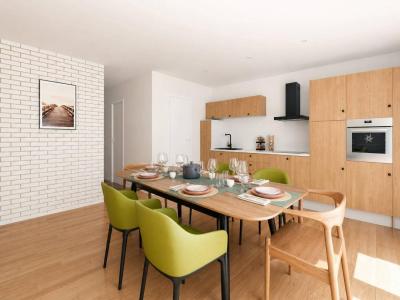 For sale Besne 4 rooms 83 m2 Loire atlantique (44160) photo 2