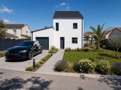 For sale Besne 96 m2 Loire atlantique (44160) photo 0