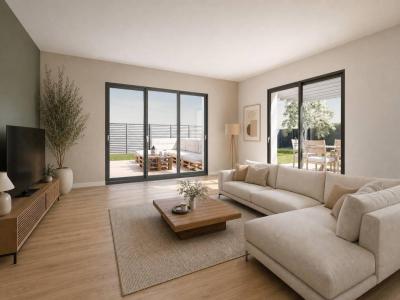 For sale Besne 96 m2 Loire atlantique (44160) photo 3