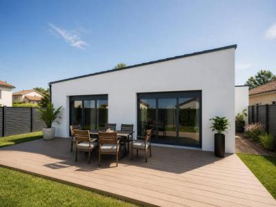 Annonce Vente Maison Landreau 44