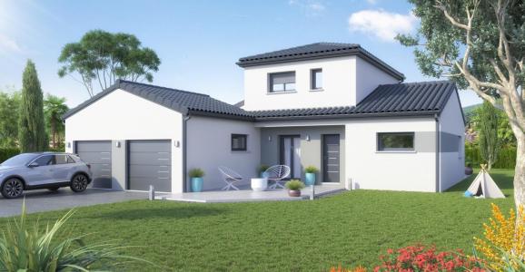Acheter Terrain 500 m2 Bouee