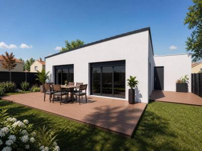 Annonce Vente Maison Baule-escoublac 44